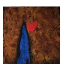 Bracchitta Sandro Casa Rossa 2009 (Radierung, handsigniert, nummeriert)