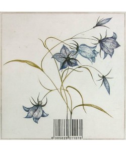 Werner Josef Campanula,   2012 (Radierung, handsigniert)