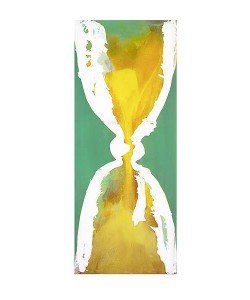 Richter Melanie Eieruhr (Digitaldruck, handsigniert, nummeriert)