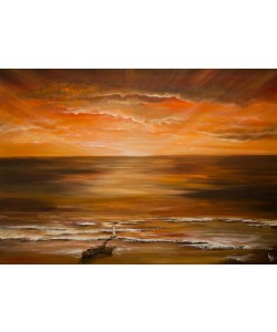 Conny Krakowski, Leuchtzeichen