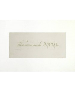 Neumann Stefanie Firmament, Himmel (30) (Radierung, handsigniert, nummeriert)