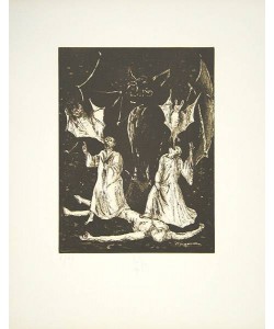 John Joachim Medea Altera (40) (Radierung)