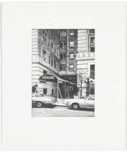 Miller John 610 Westend (Photogravure, handsigniert)