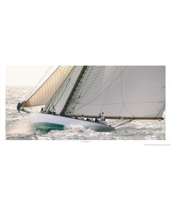 Philip Plisson, Mariquita - classic yacht