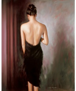 Peter Worswick, SENSUAL II