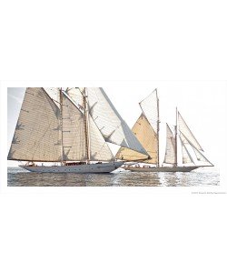 Philip Plisson, Voiliers de légende - Classic Yacht