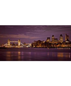 Assaf Frank, LONDON BY NIGHT
