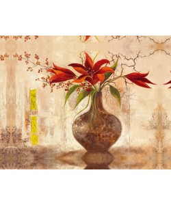 Anna Field, RED LILIES