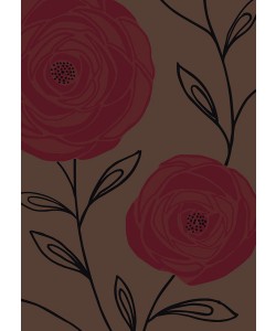 Design Show, CHOCOLATE ROSES I
