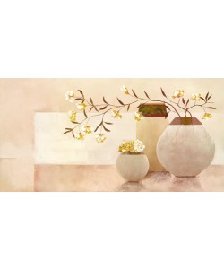 David Sedalia, GOLDEN BLOSSOM II