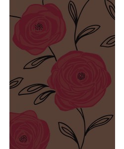 Design Show, CHOCOLATE ROSES II