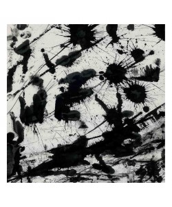 Onrei, SPLATTER BLACK II