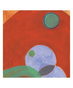 Smith Haynes, SQUARE SPACE II