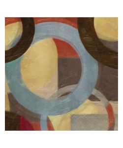 Taylor Greene, HALO WEAVE II