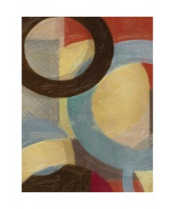 Taylor Greene, HALO WEAVE IV