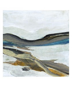 Smith Haynes, SOOTHING ABSTRACT I