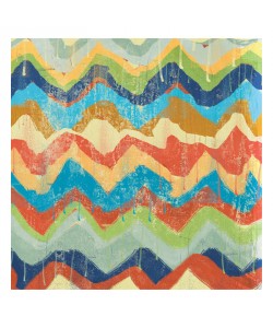 Cynthia Alvarez, NEW CHEVRONS IV