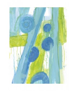 Smith Haynes, NATIVE BLUES II
