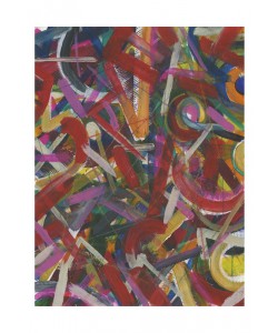 Smith Haynes, RANDOM RAINBOW II
