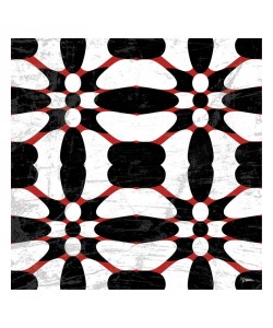 Diane Stimson, WARPED CIRCLE I