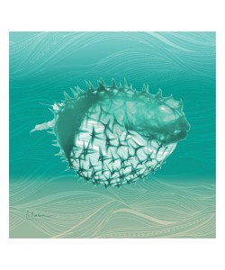 Albert Koetsier, AQUATIC I
