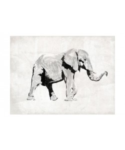 Onrei, ALONE ELEPHANT I