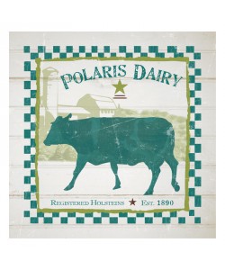 Diane Stimson, POLARIS DAIRY I