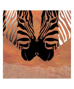 Sheldon Lewis, JUNGLE AFFECTION I
