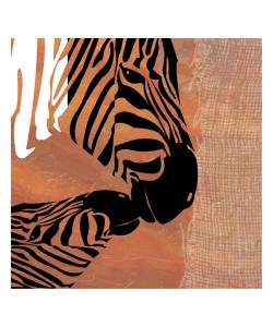 Sheldon Lewis, JUNGLE AFFECTION II