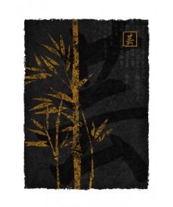 Kristin Emery, BAMBOO III