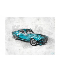 Onrei, MUSCLE CAR II