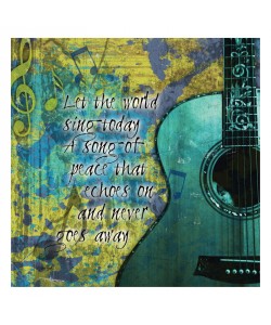 Diane Stimson, ROCK POETRY I