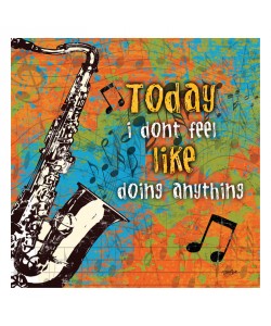Diane Stimson, SAXOPHONE I