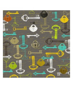 Sheldon Lewis, KEY OF LOVE I
