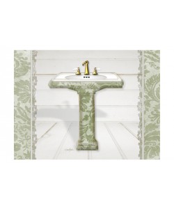 Diane Stimson, DAMASK SINK