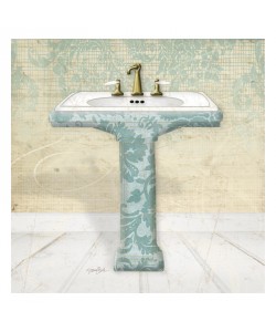 Diane Stimson, MINT SINK I