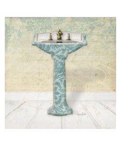 Diane Stimson, MINT SINK II