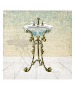 Diane Stimson, MINT SINK III