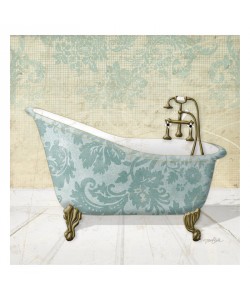 Diane Stimson, MINT TUB I