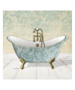Diane Stimson, MINT TUB II