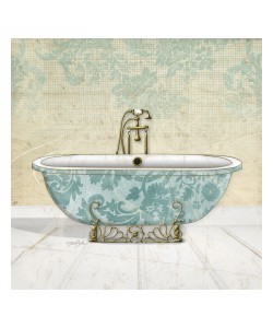 Diane Stimson, MINT TUB III