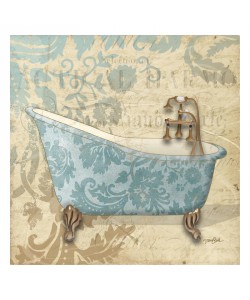 Diane Stimson, MINT WITH BEIGE II