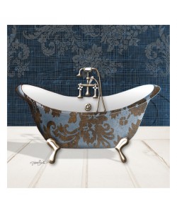 Diane Stimson, BLUE TUB II