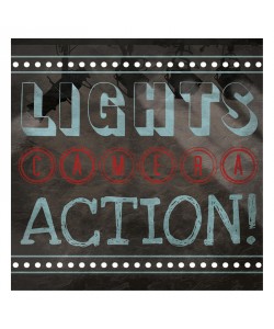 Jace Grey, ACTION I