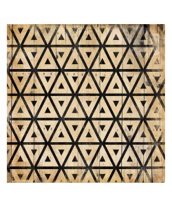 Jace Grey, TRIANGLE I