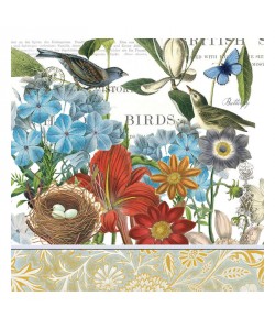 Tammy Repp, BOTANICAL BEAUTY I