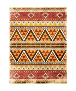 Jace Grey, AZTEC TRIO RED I