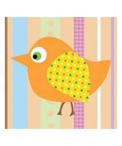 Lauren Gibbons, BIRD ILLUSTRATION