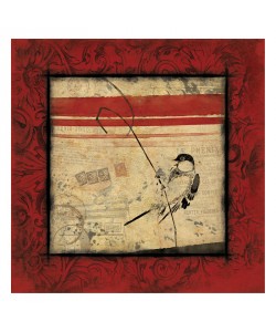 Jace Grey, LE BIRD I