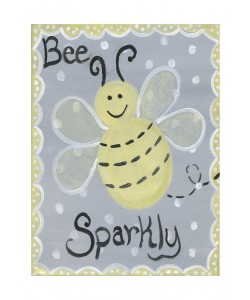 Tammy Hassett, BEE SPARKLY